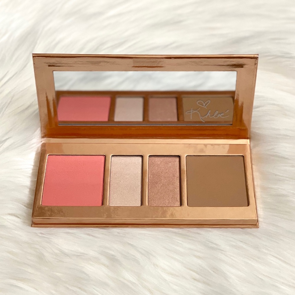 Kylie Koko Collection Face Palette